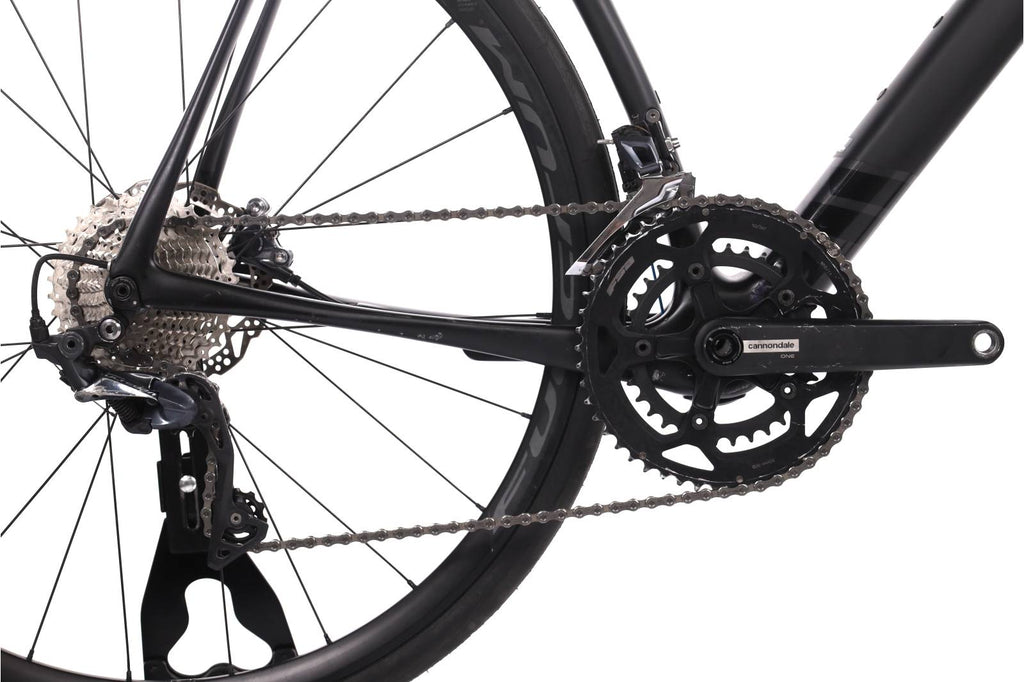 Cannondale Synapse Carbon Ultegra