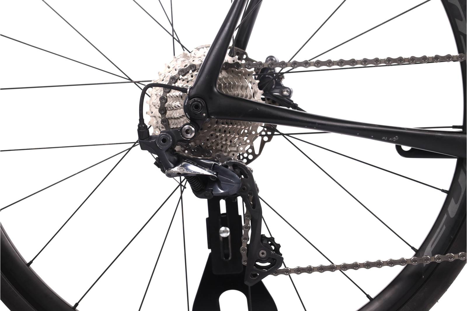 Cannondale Synapse Carbon Ultegra