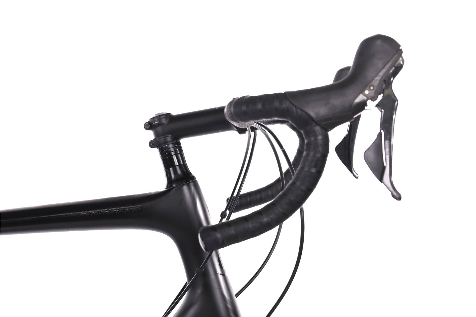 Cannondale Synapse Carbon Ultegra