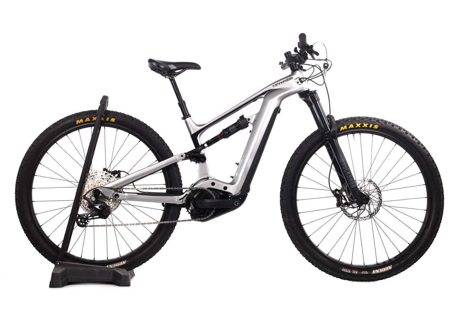 Cannondale Habit Neo 4