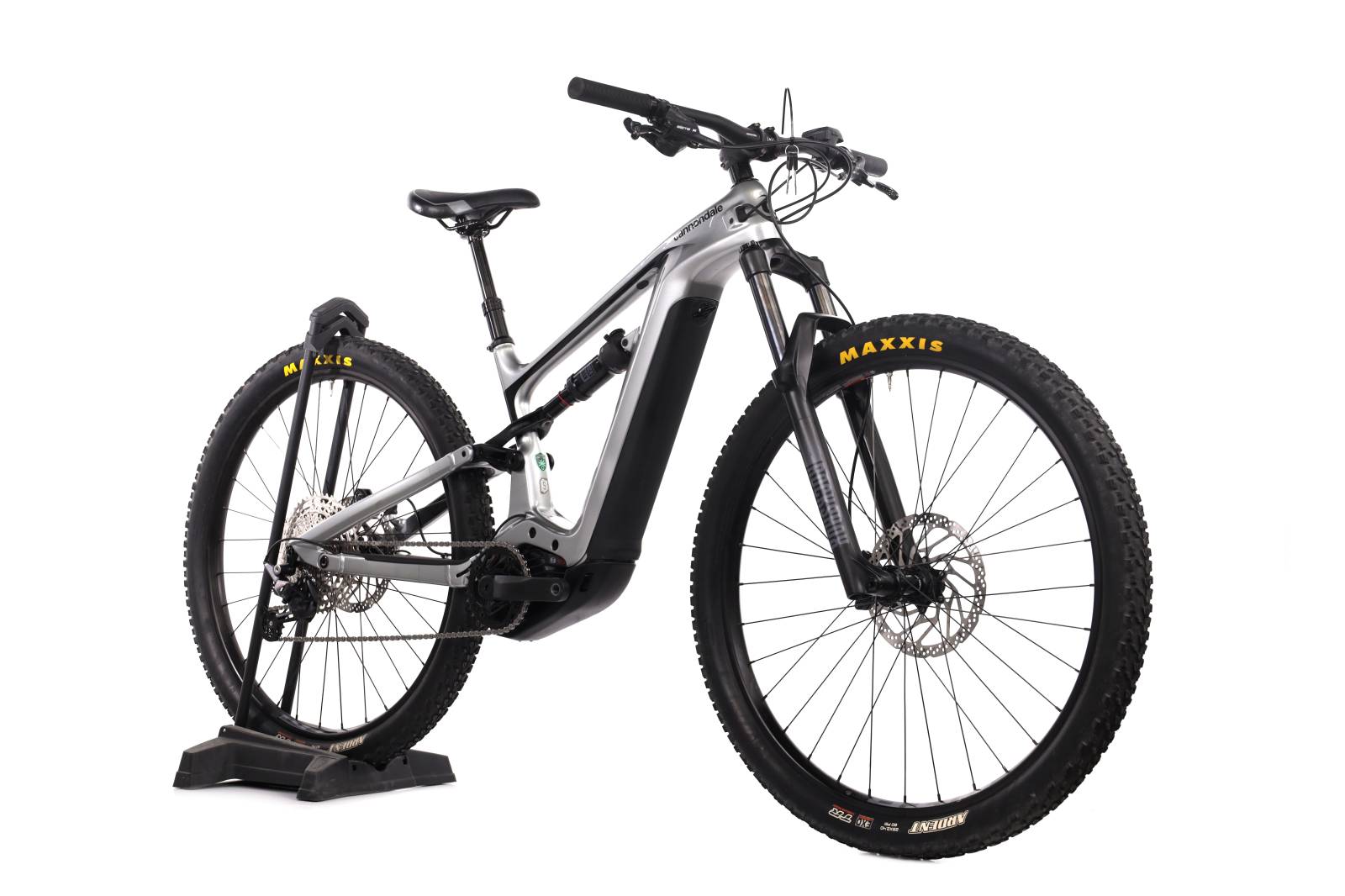Cannondale Habit Neo 4