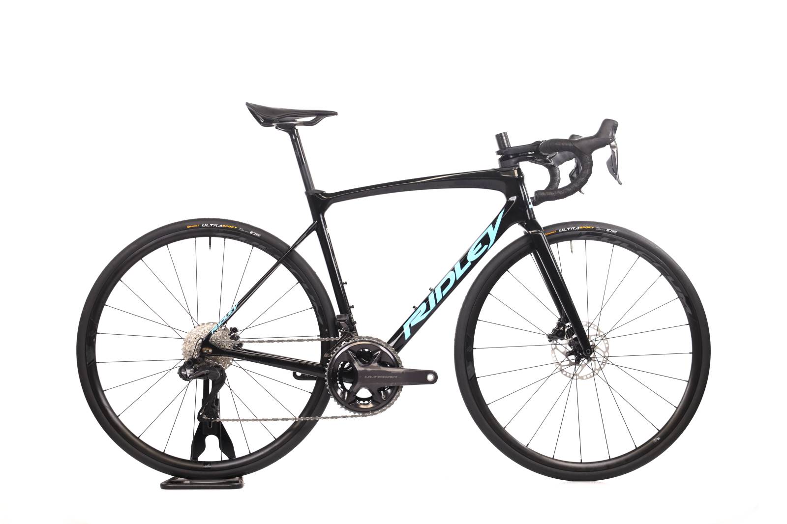 Ridley Fenix Slic