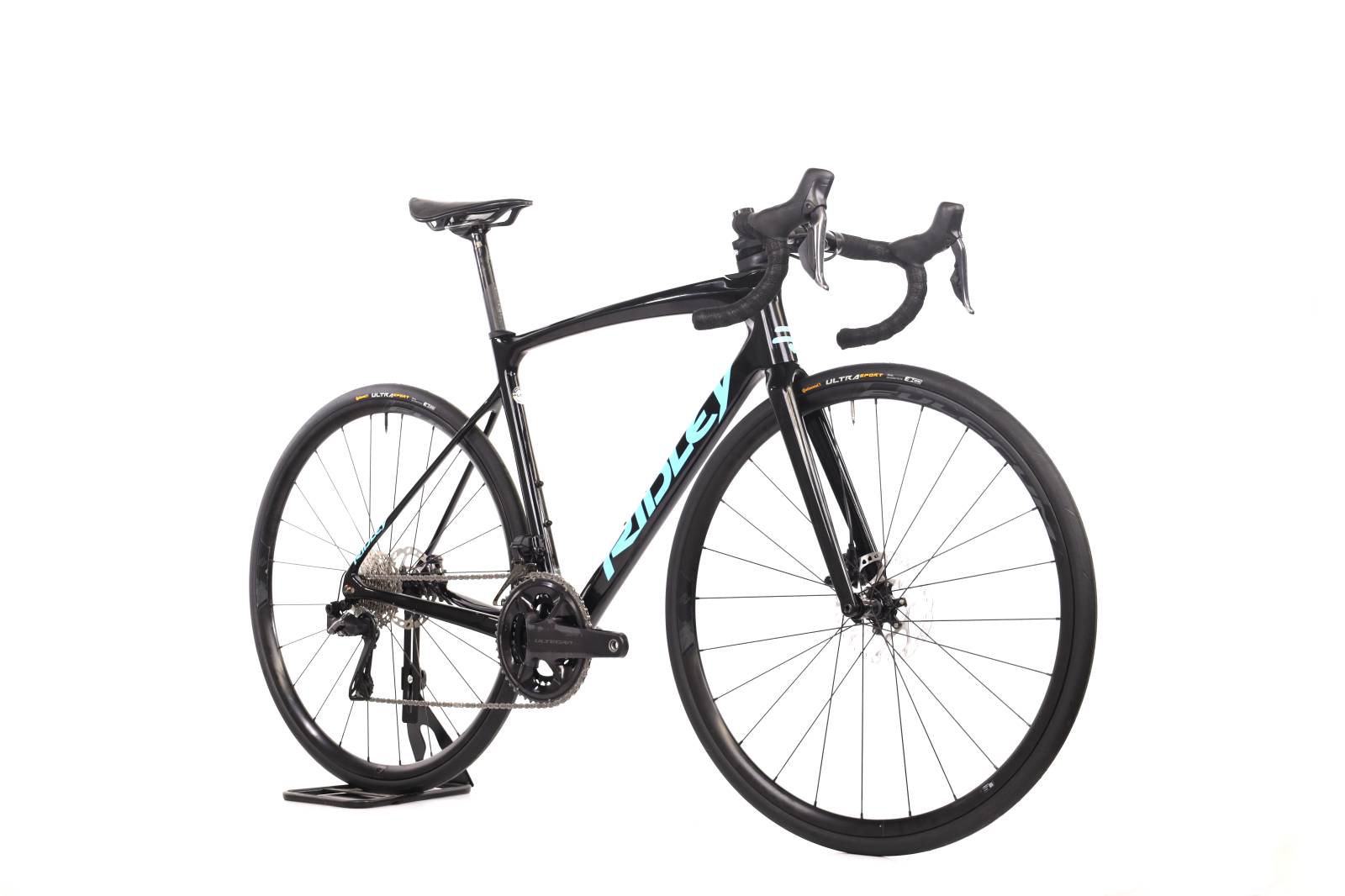Ridley Fenix Slic