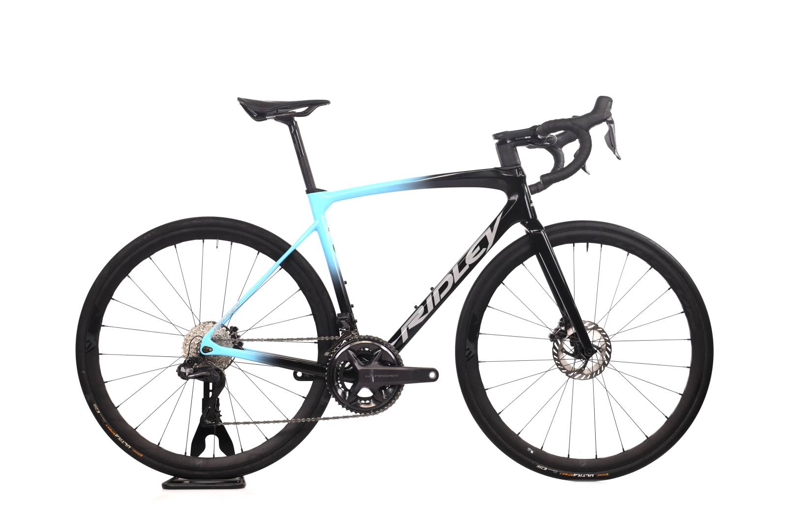 Ridley Fenix Slic