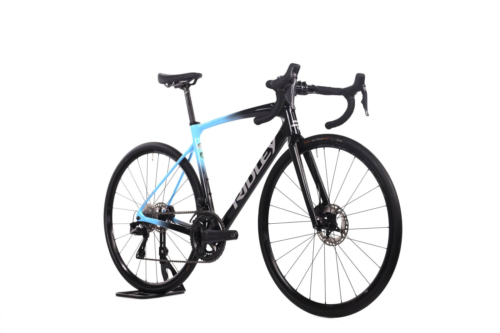 Ridley Fenix Slic