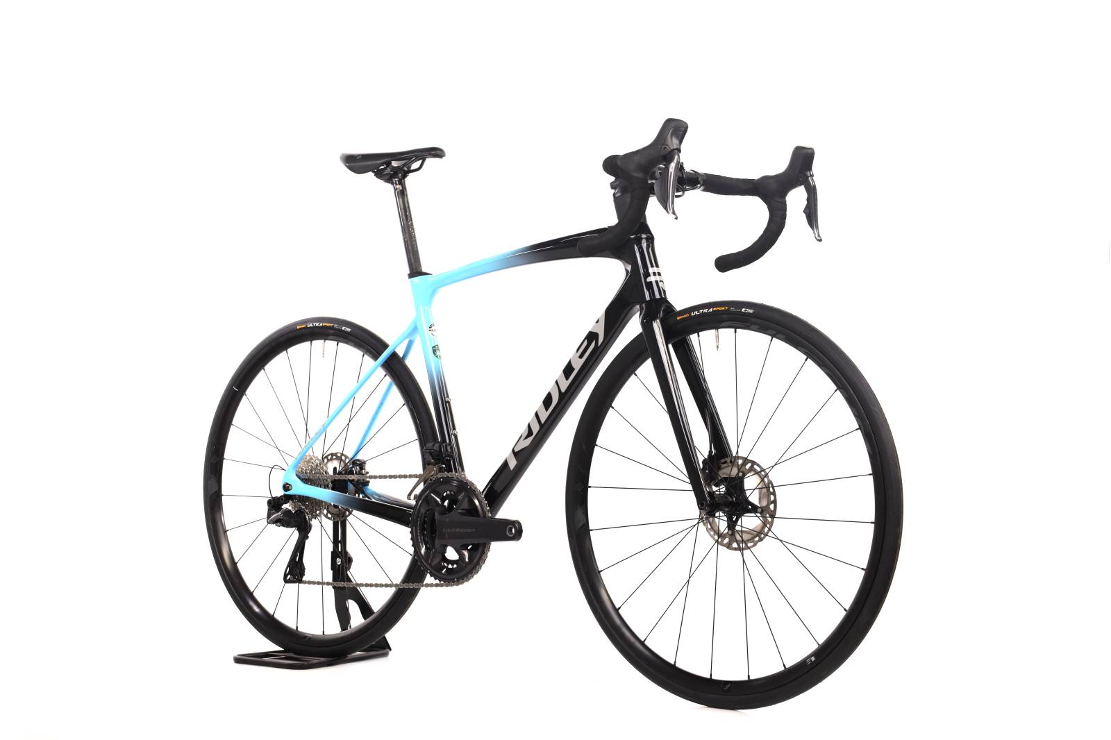 Ridley Fenix Slic