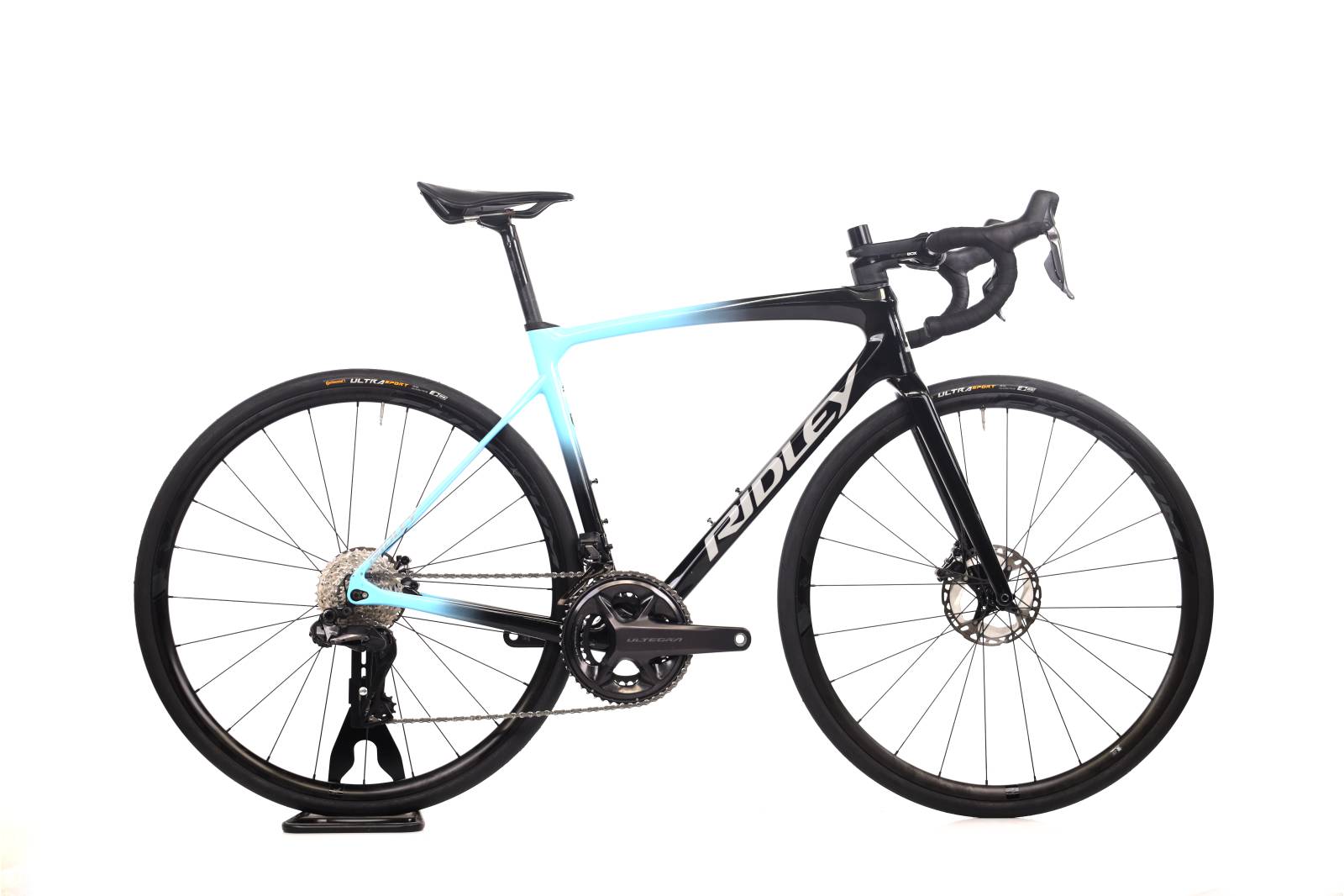 Ridley Fenix Slice