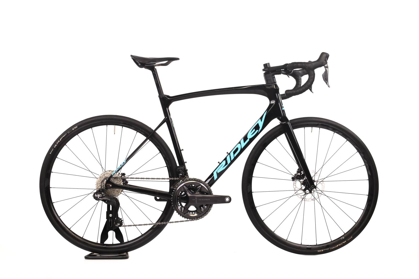 Ridley Fenix Slic