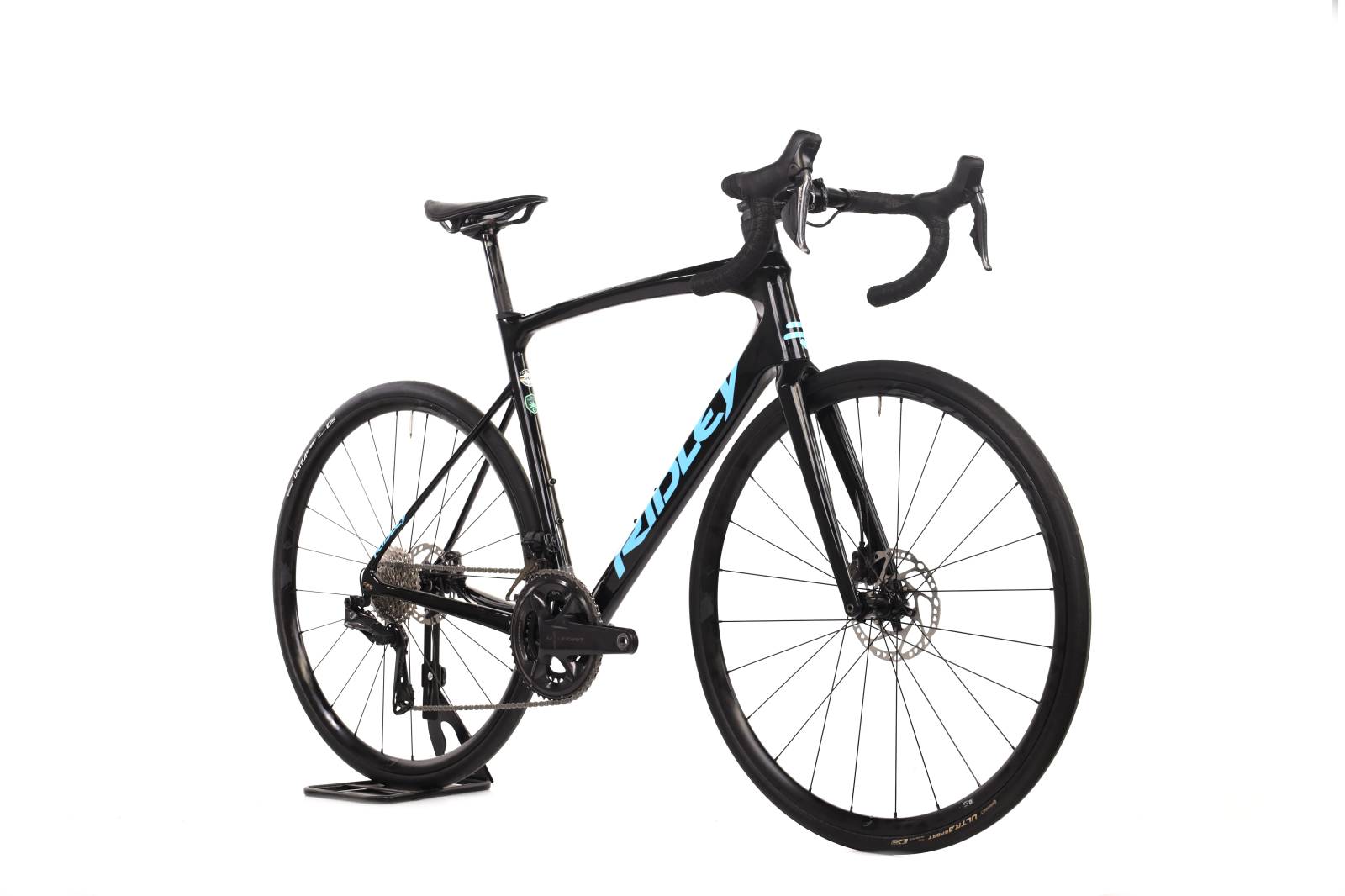 Ridley Fenix Slic
