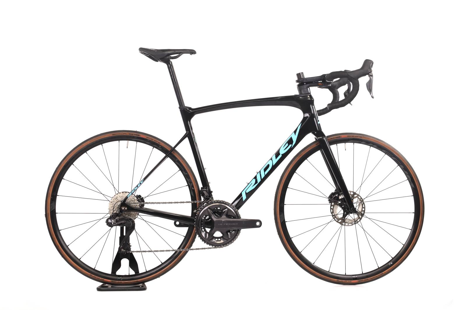 Ridley Fenix Slic