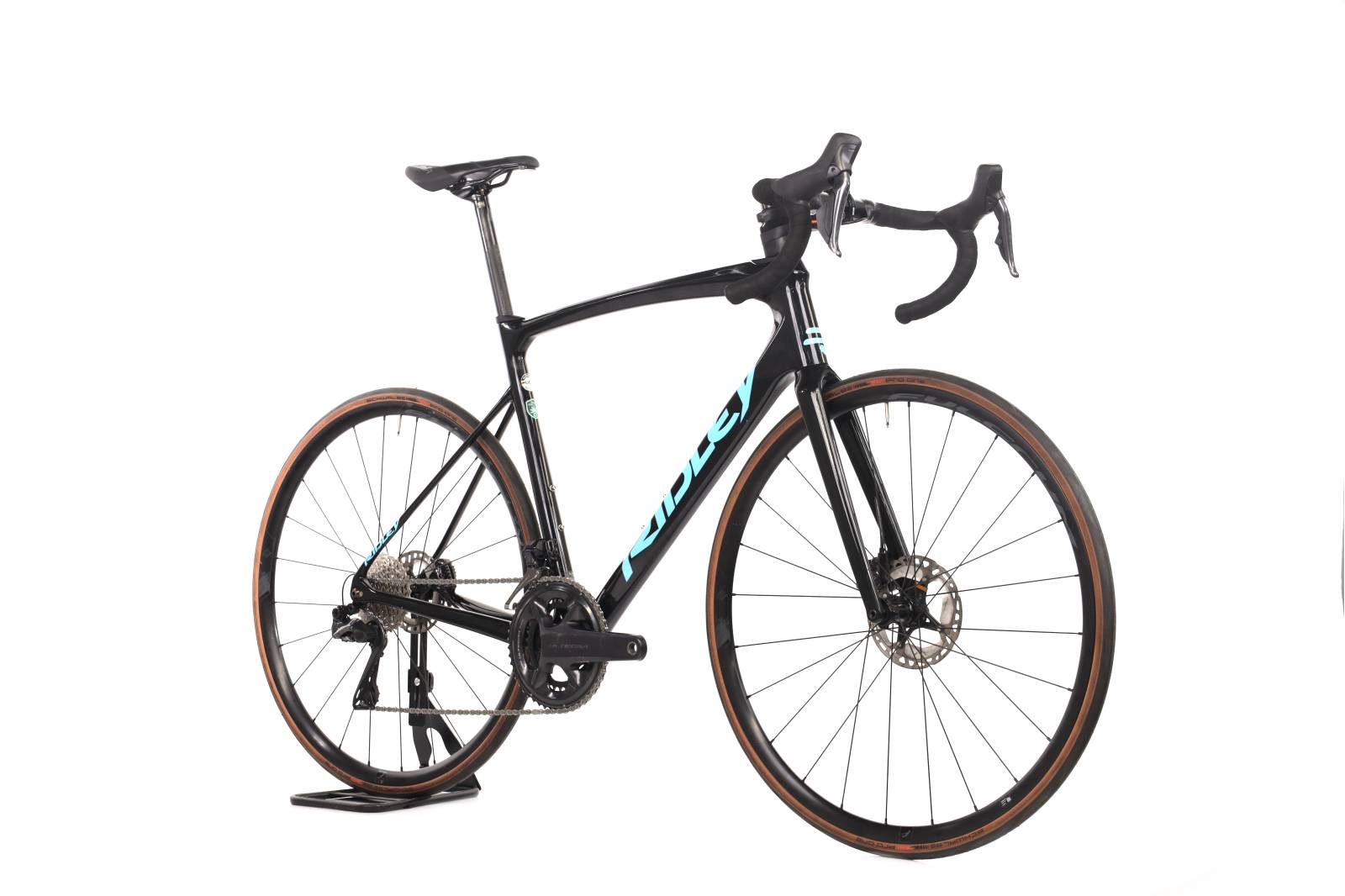Ridley Fenix Slic