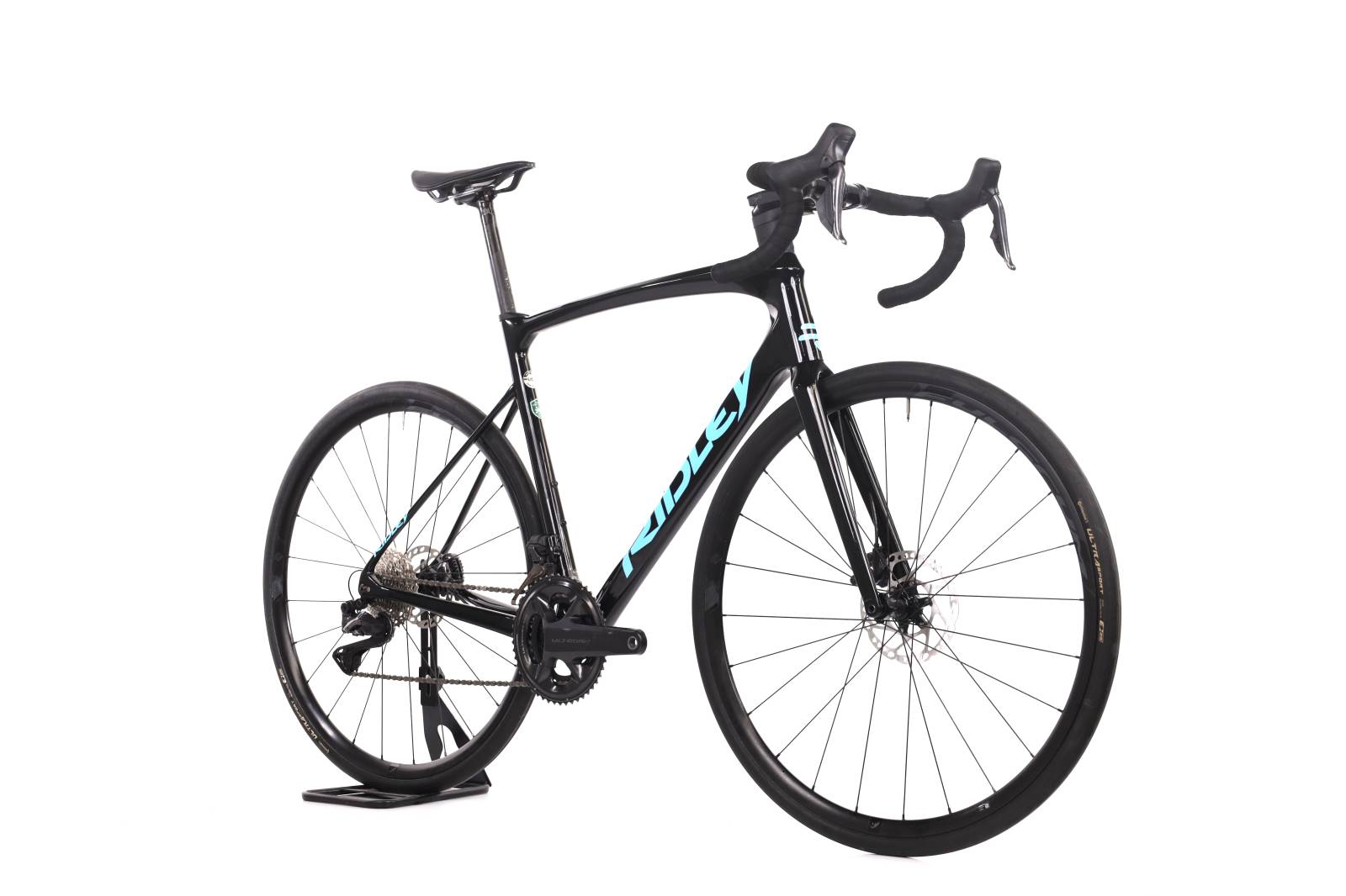 Ridley Fenix Slic
