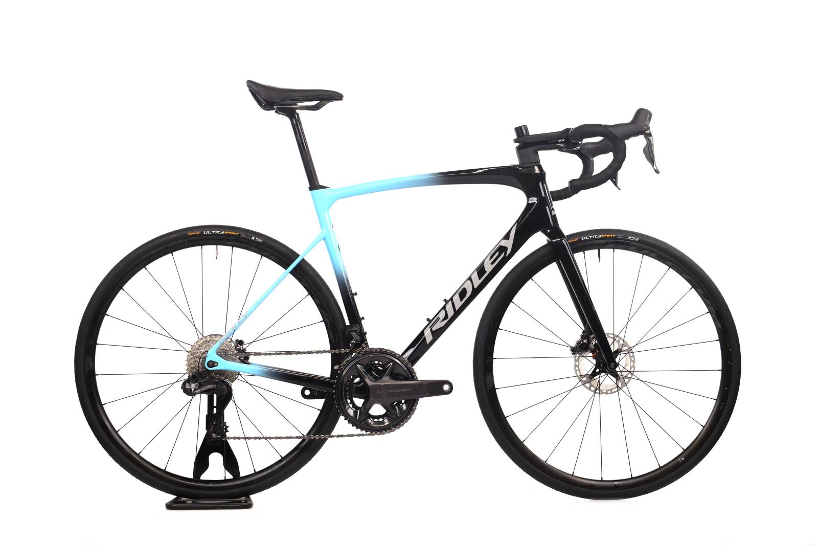 Ridley Fenix Slic
