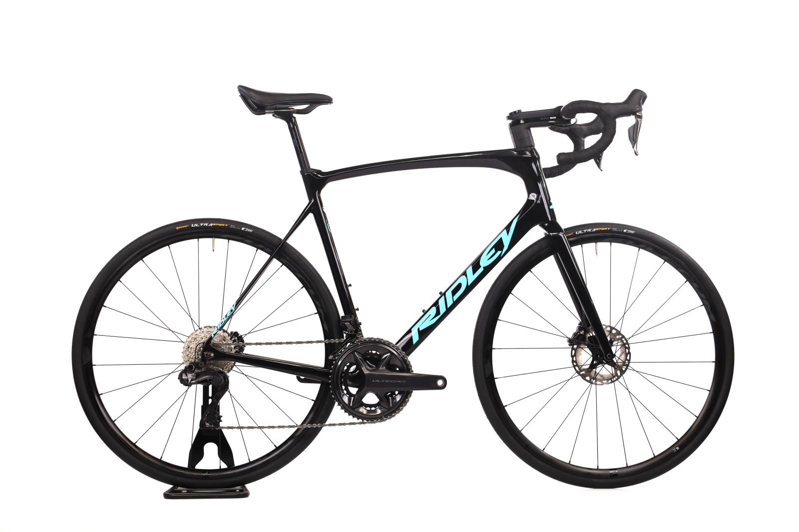 Ridley Fenix Slic
