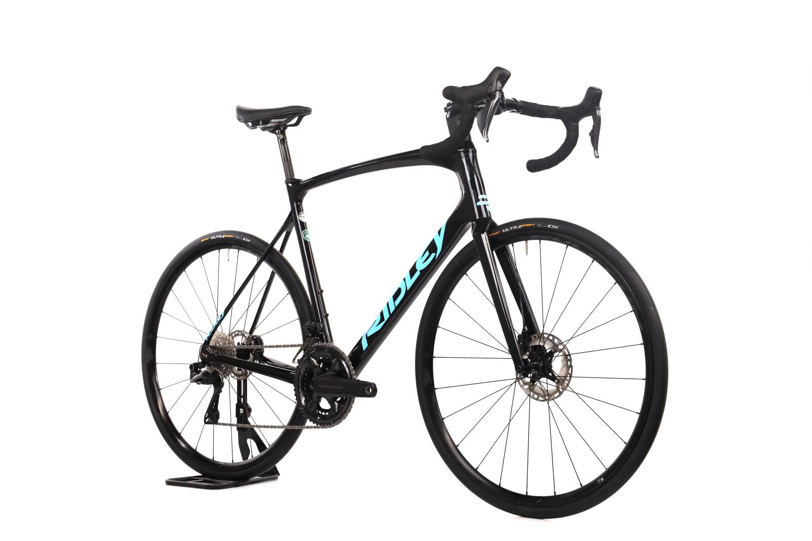 Ridley Fenix Slic