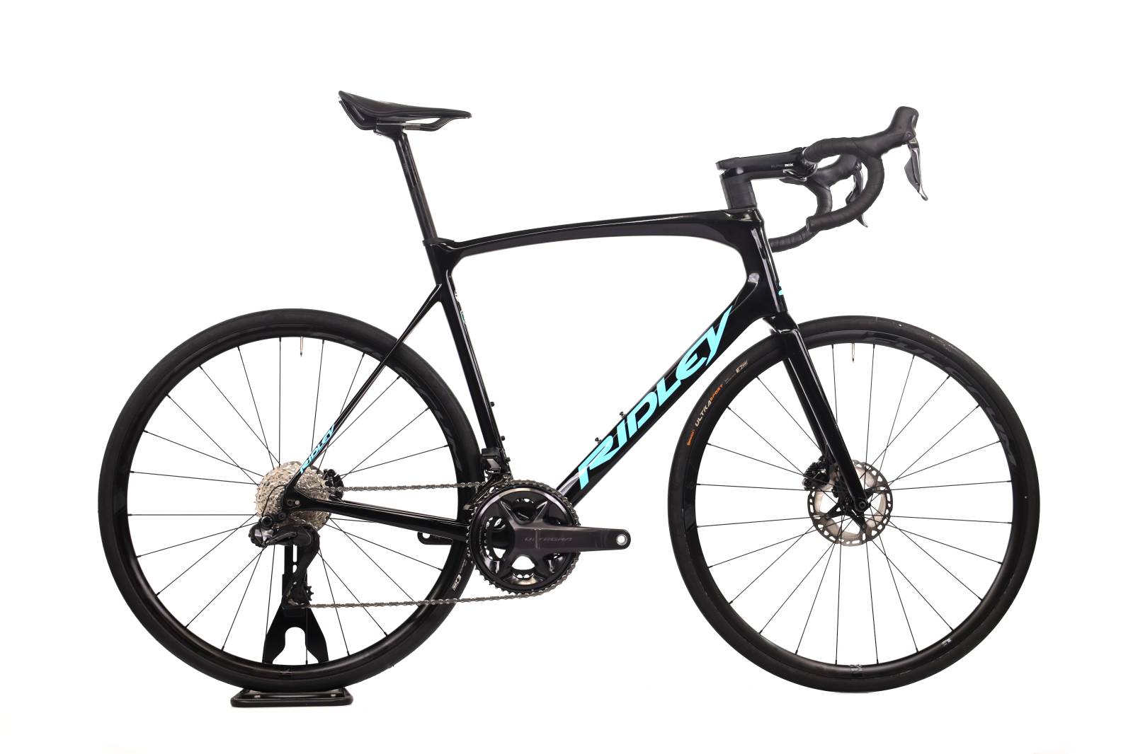 Ridley Fenix Slic