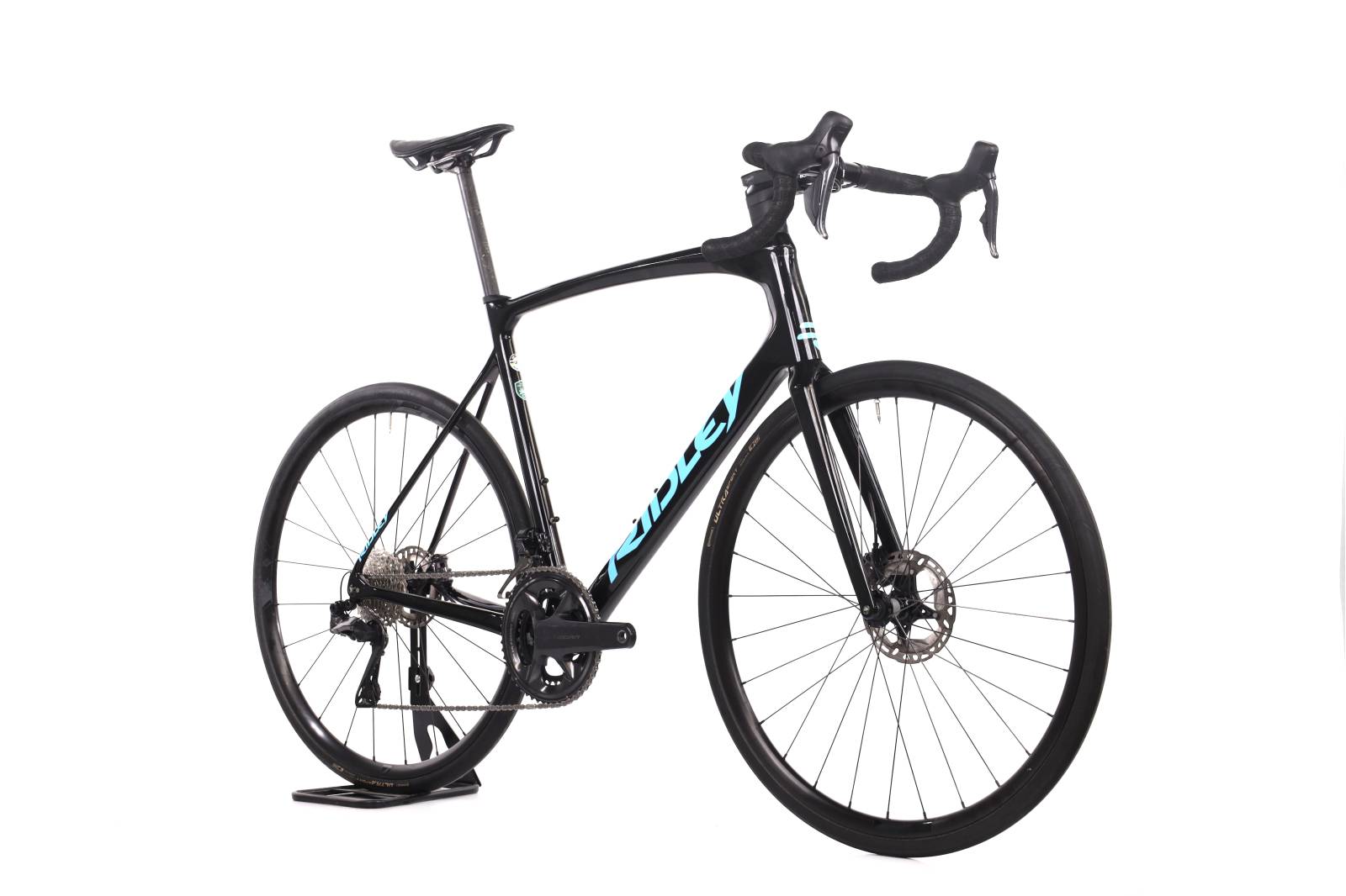 Ridley Fenix Slic