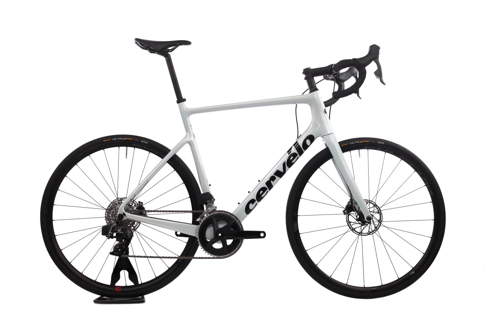 Cervélo Caledonia Rival AXS