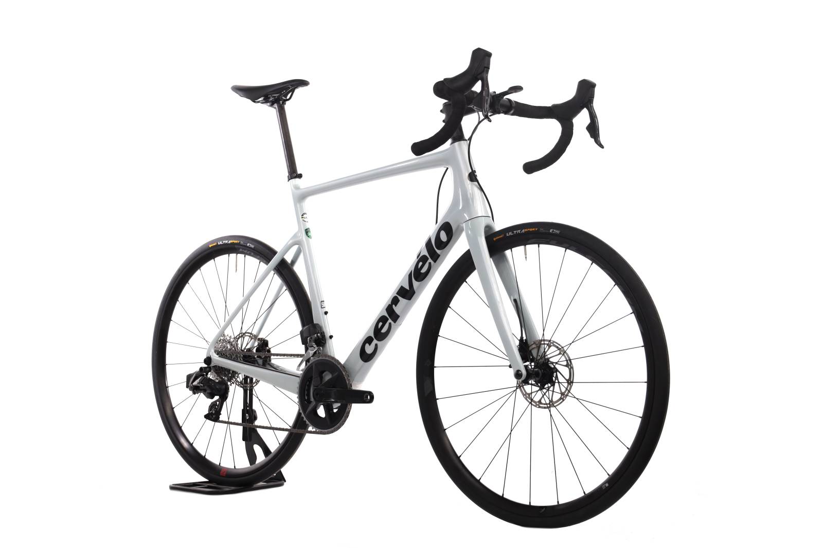 Cervélo Caledonia Rival AXS