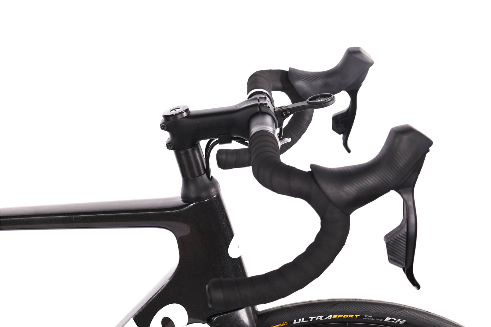 Cervélo Soloist Rival AXS