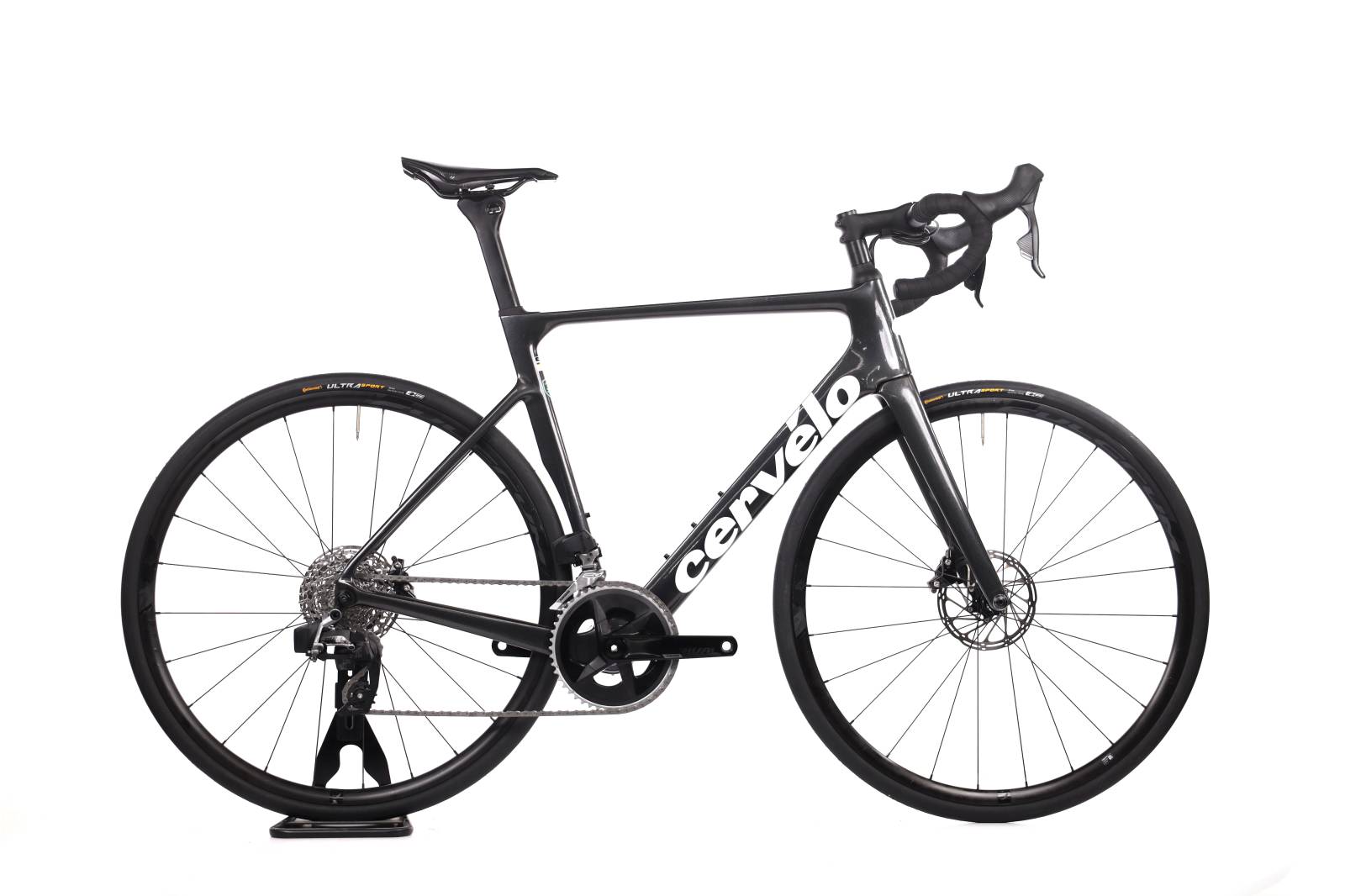 Cervélo Soloist Rival AXS