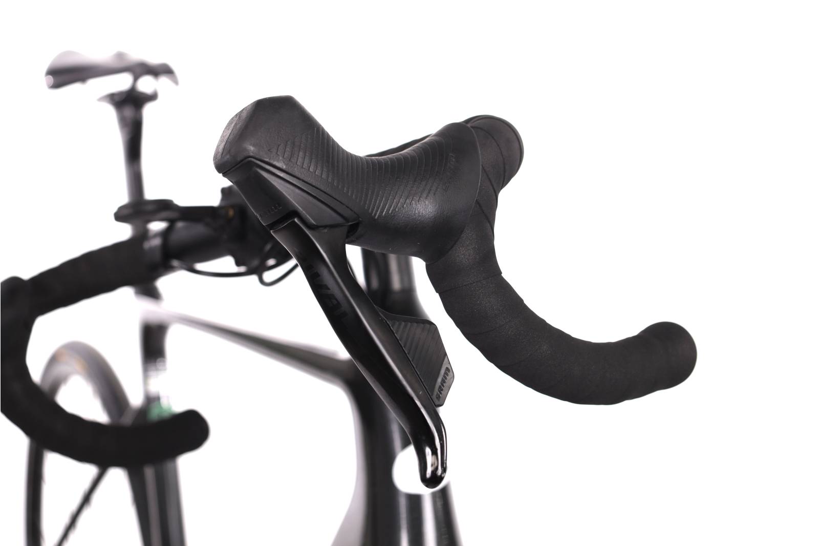 Cervélo Soloist Rival AXS