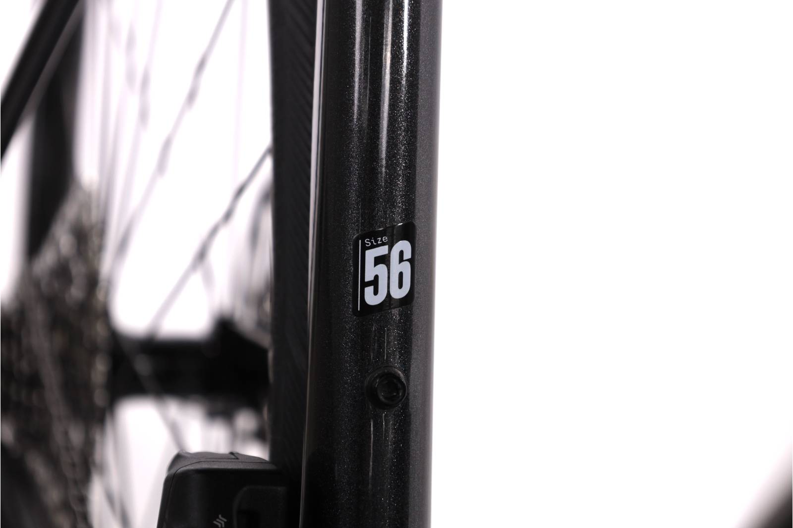 Cervélo Soloist Rival AXS