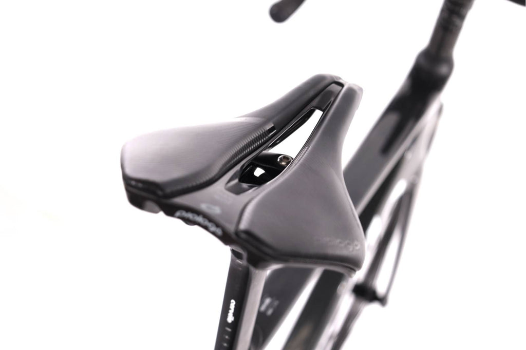 Cervélo Soloist Rival AXS