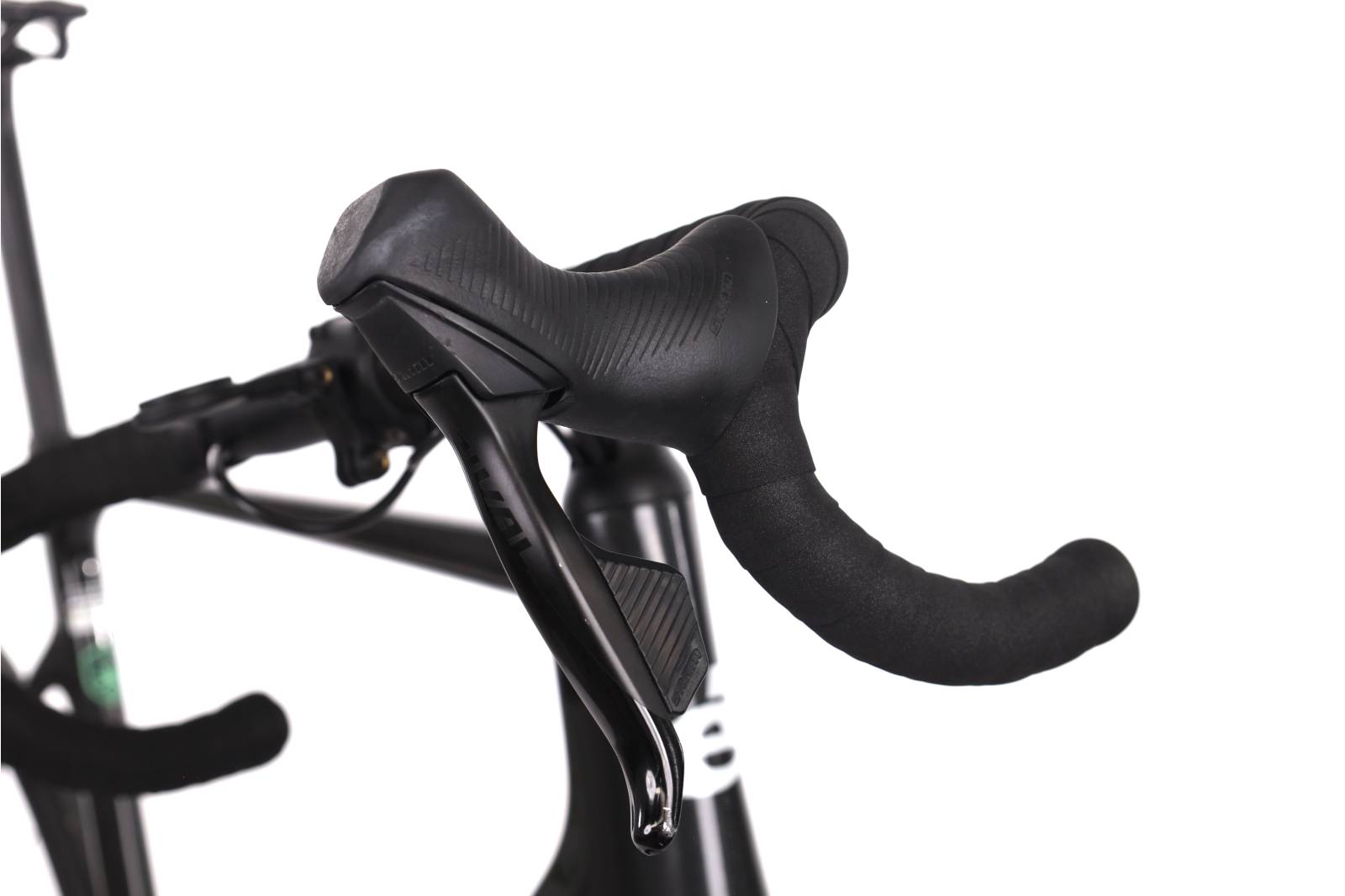 Cervélo Soloist Rival AXS