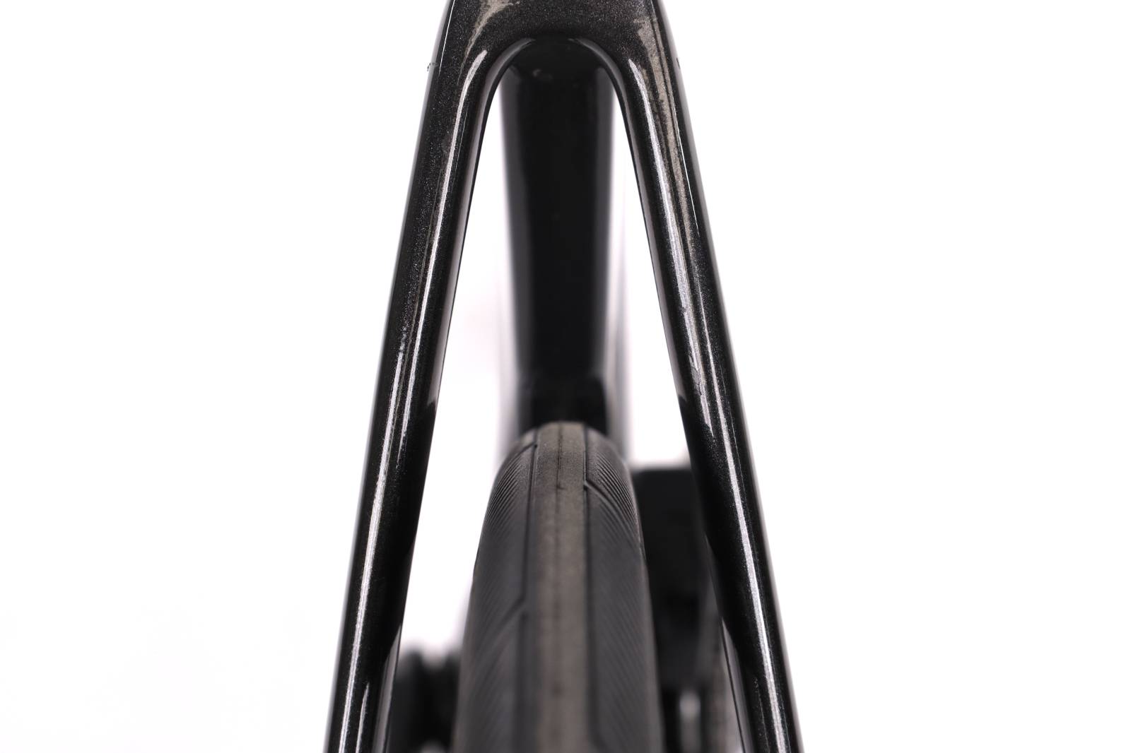 Cervélo Soloist Rival AXS