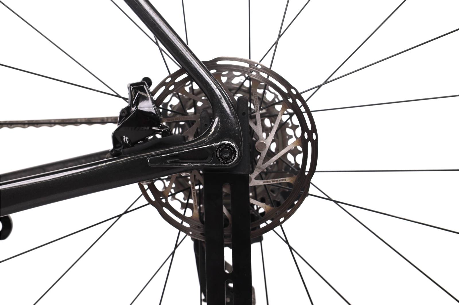 Cervélo Soloist Rival AXS