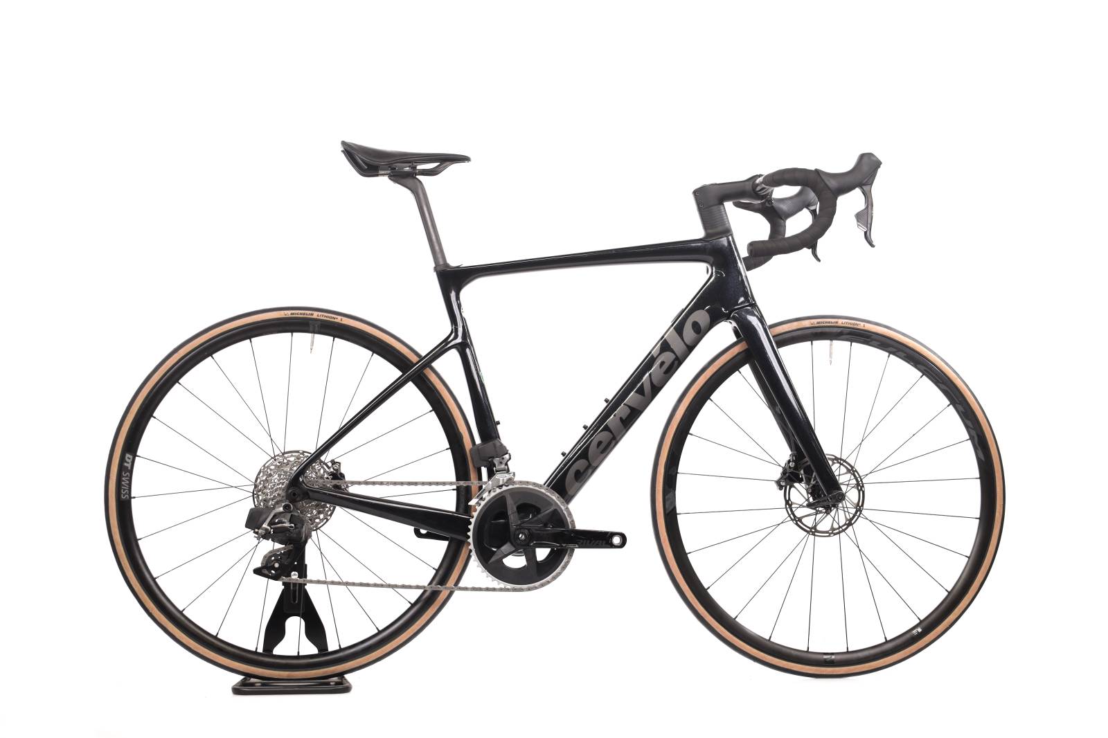 Cervélo Caledonia 5