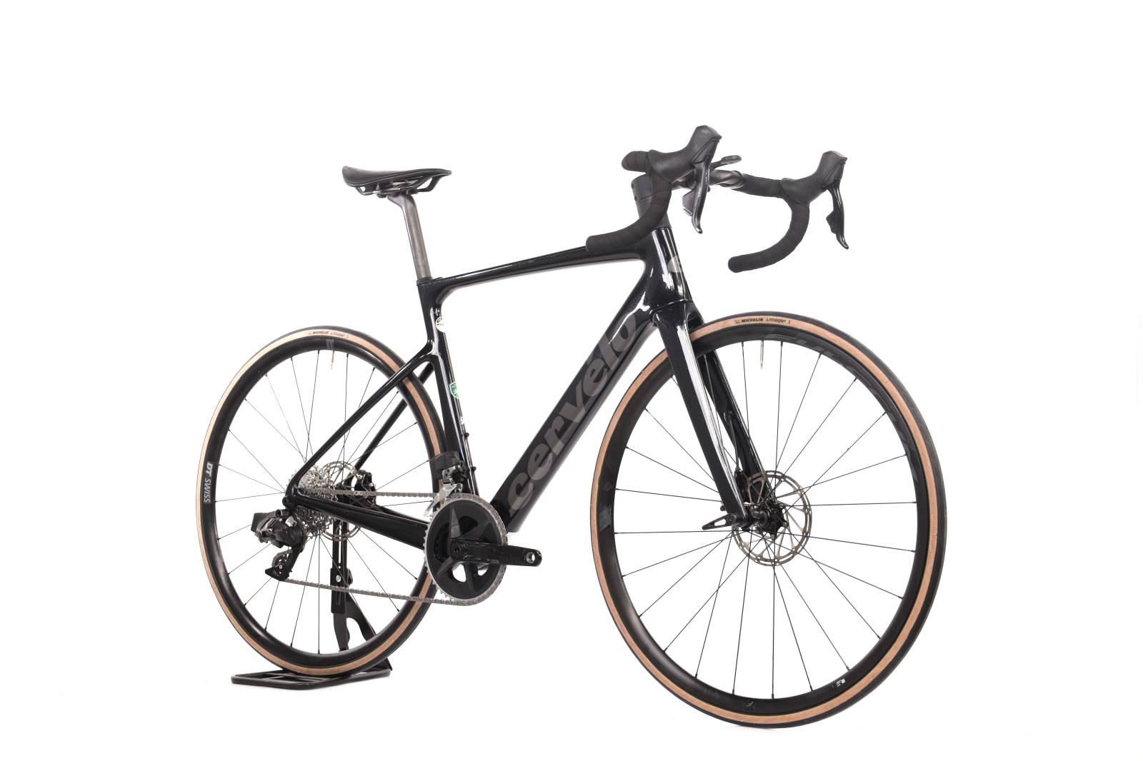 Cervélo Caledonia 5