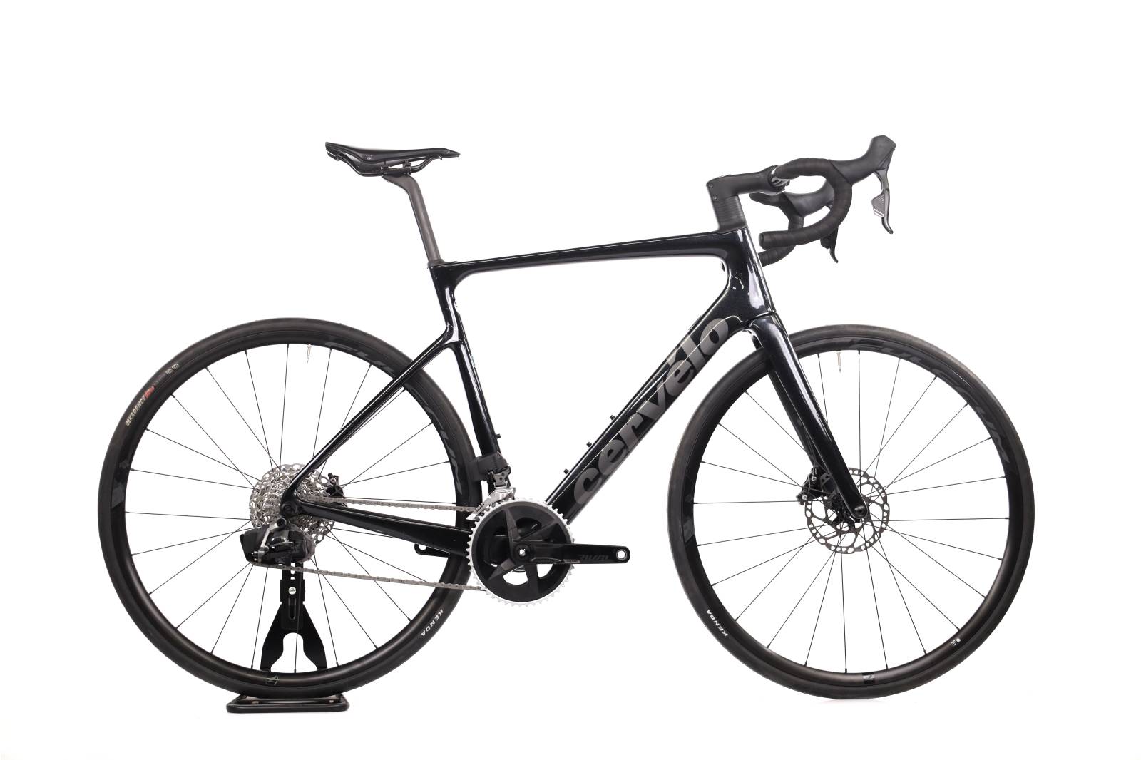 Cervélo Caledonia 5