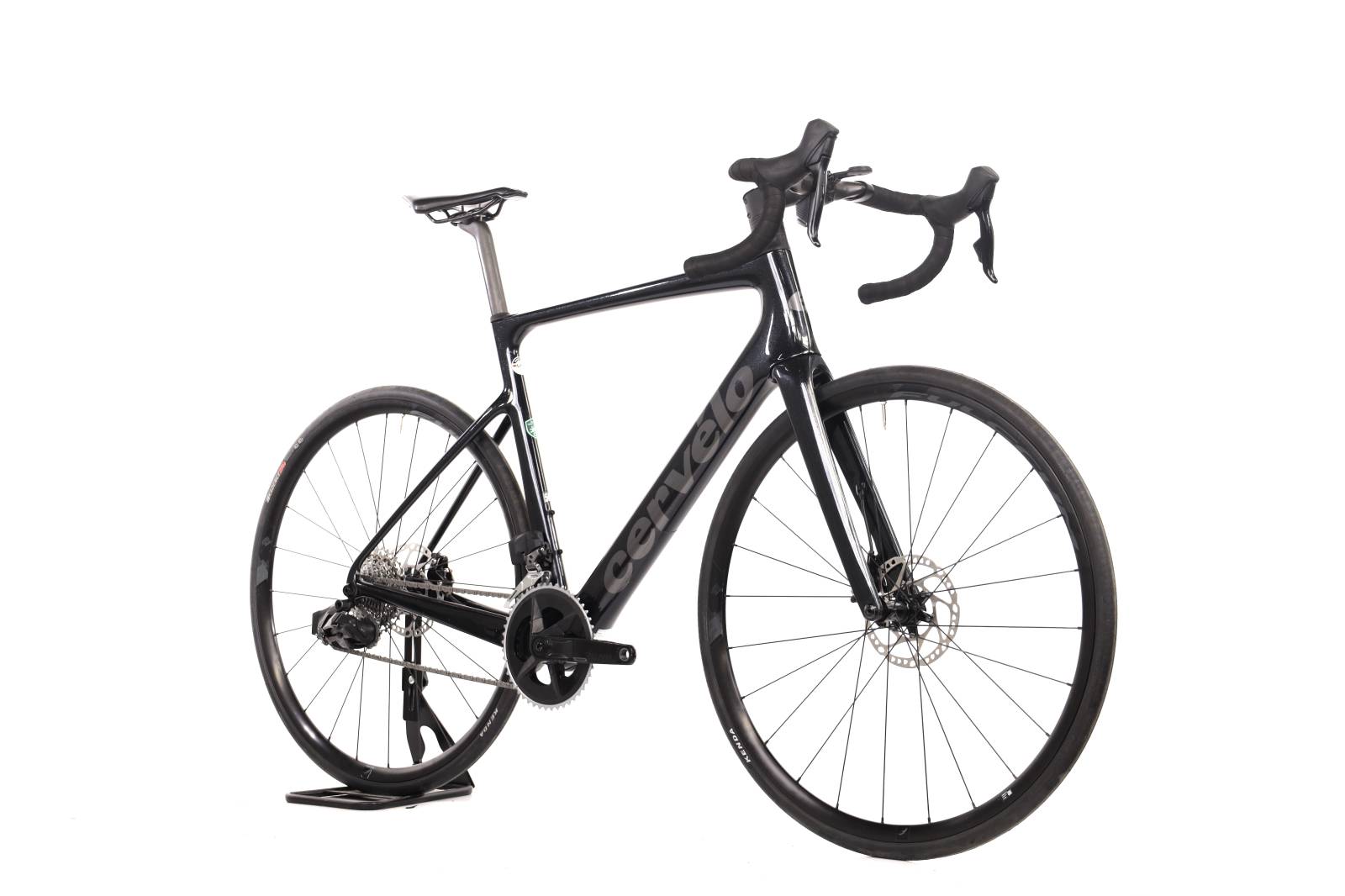Cervélo Caledonia 5