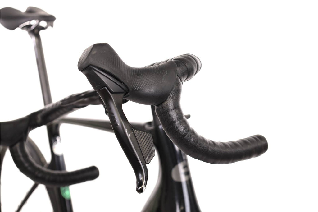 Cervélo Caledonia 5