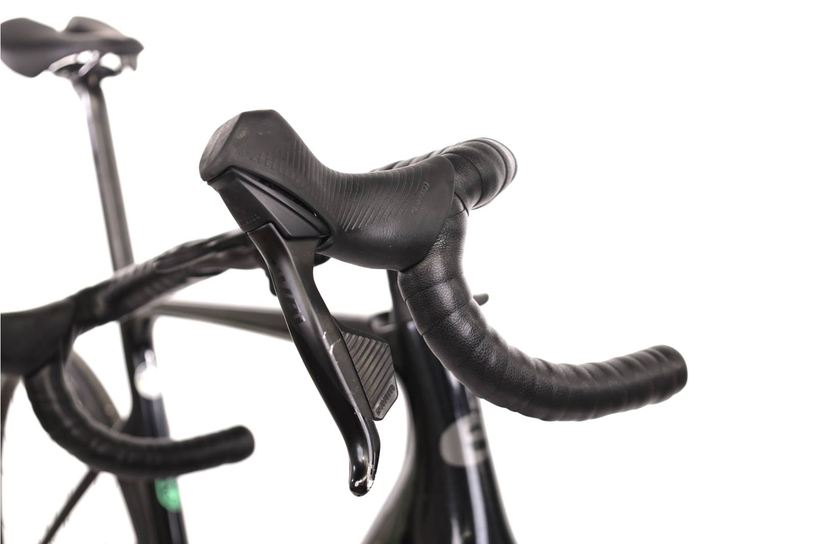 Cervélo Caledonia 5