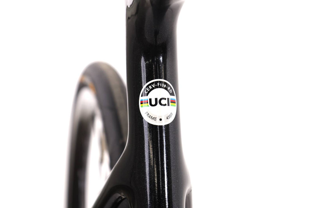 Cervélo Caledonia 5