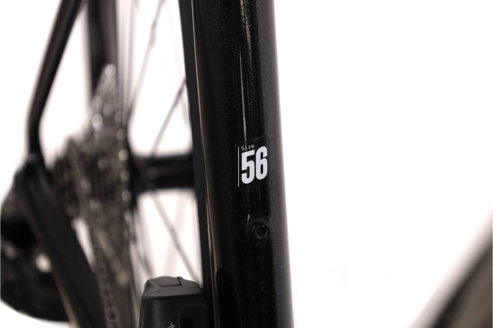 Cervélo Caledonia 5