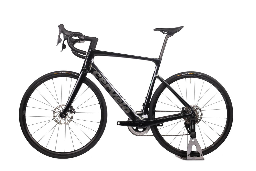 Cervélo Caledonia 5