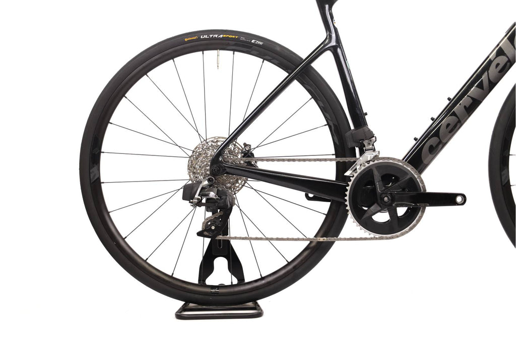 Cervélo Caledonia 5