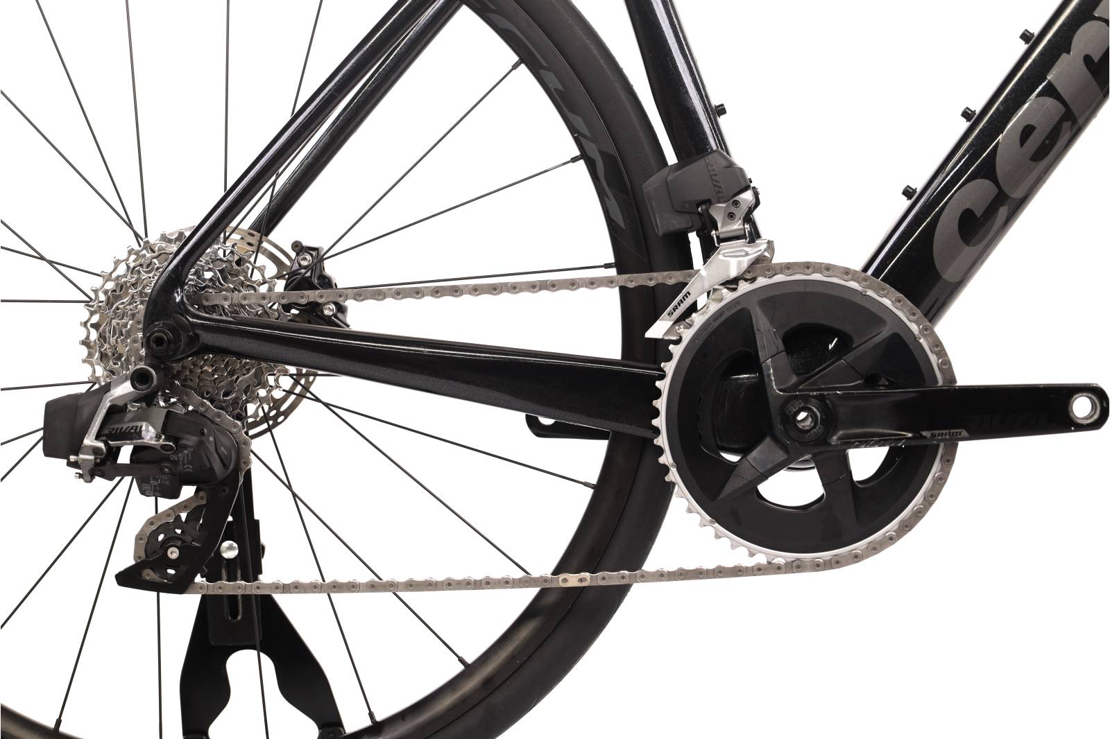 Cervélo Caledonia 5