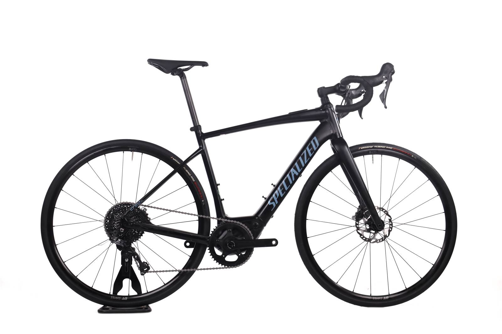 Specialized Creo SL Comp E5