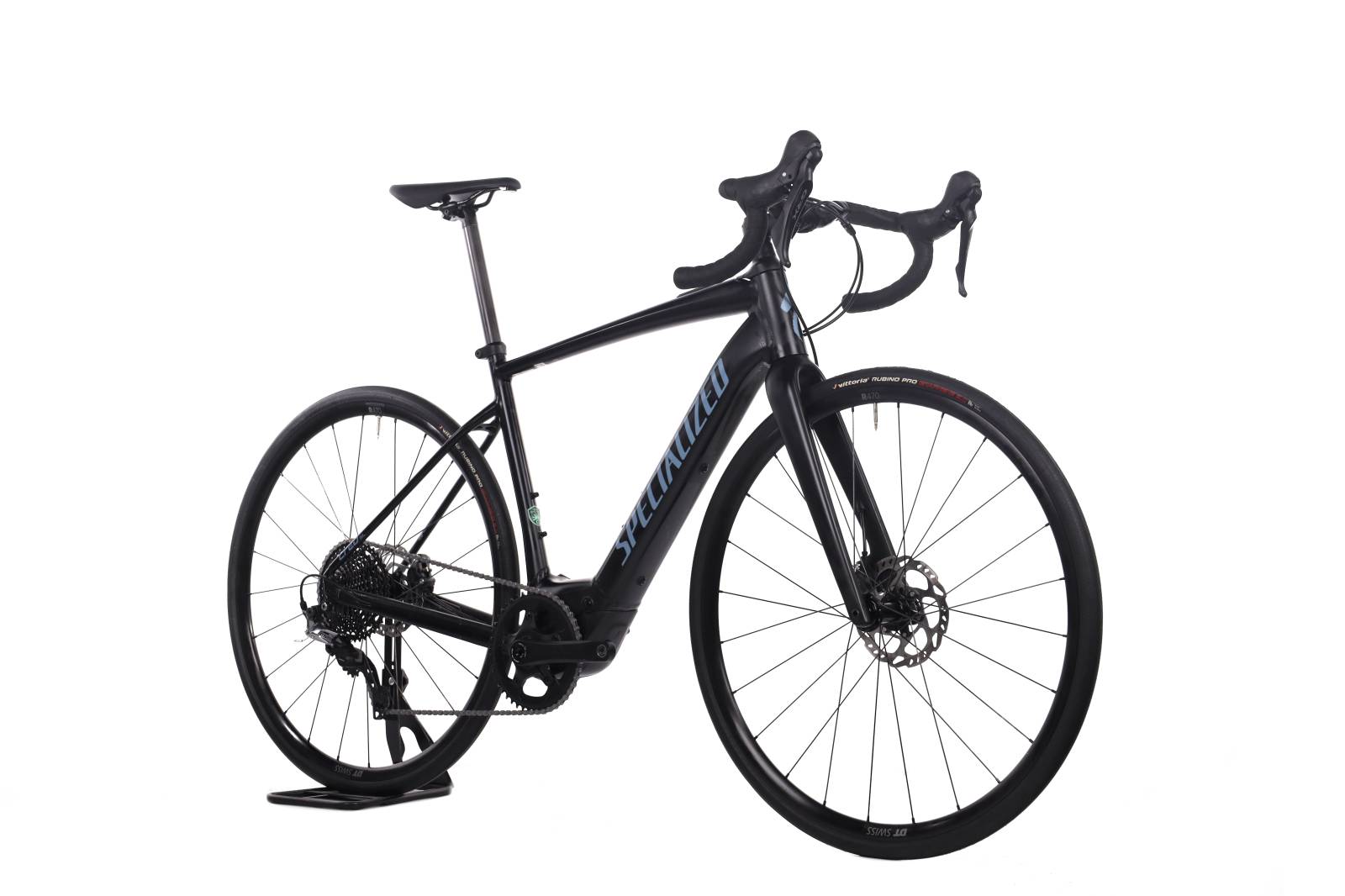 Specialized Creo SL Comp E5