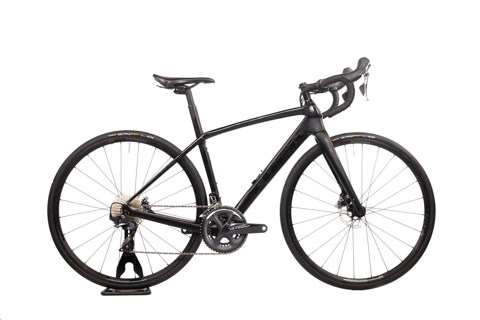 Trek Domane SL6