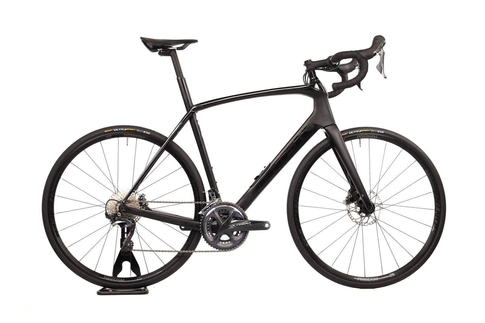Trek Domane SL6