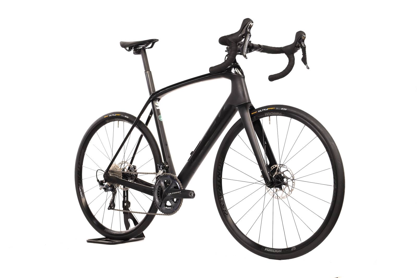 Trek Domane SL6