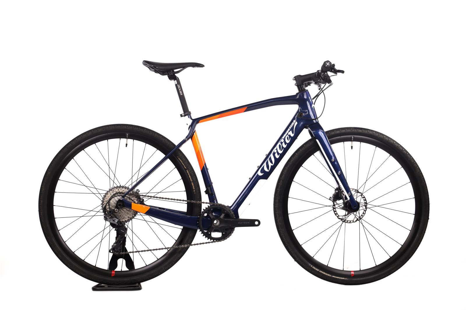 Wilier Jena Hybrid