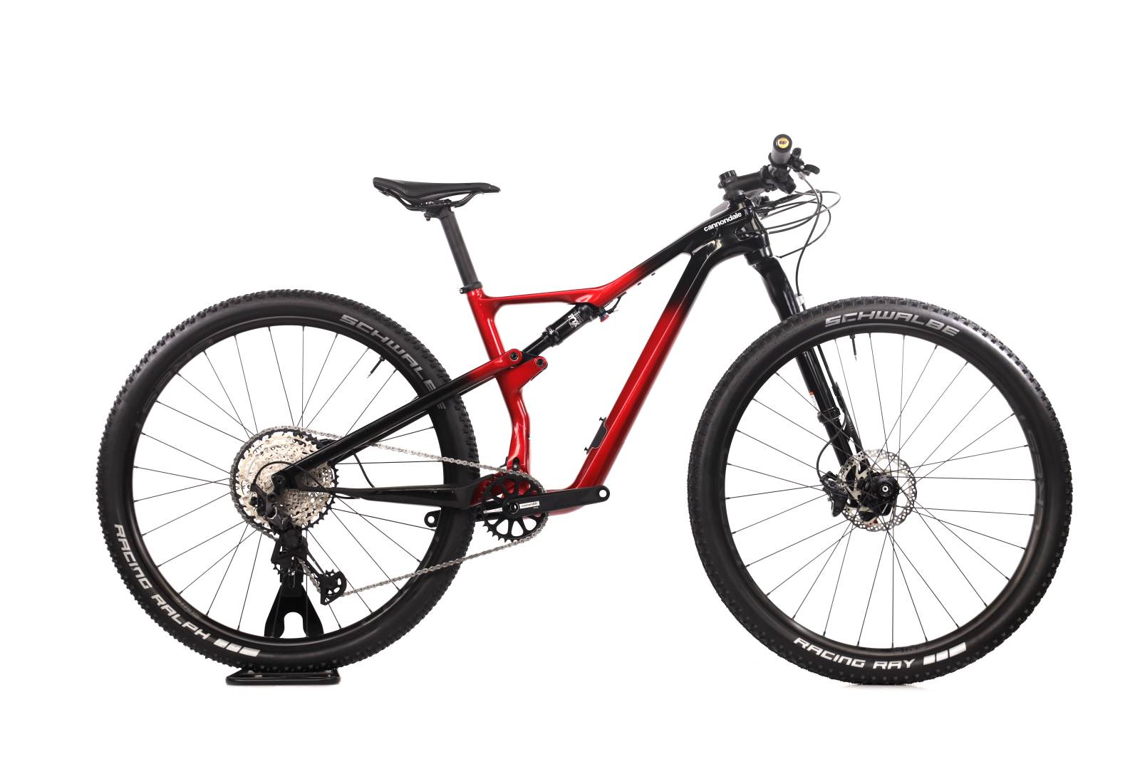 Cannondale Scalpel Carbon 3