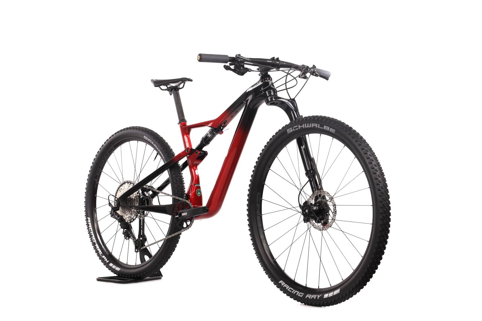 Cannondale Scalpel Carbon 3